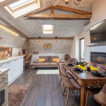 2-Bedroom Elegant Apartment In Mediterranean Style София Экстерьер фото