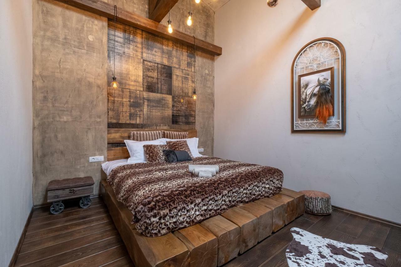 2-Bedroom Elegant Apartment In Mediterranean Style София Экстерьер фото
