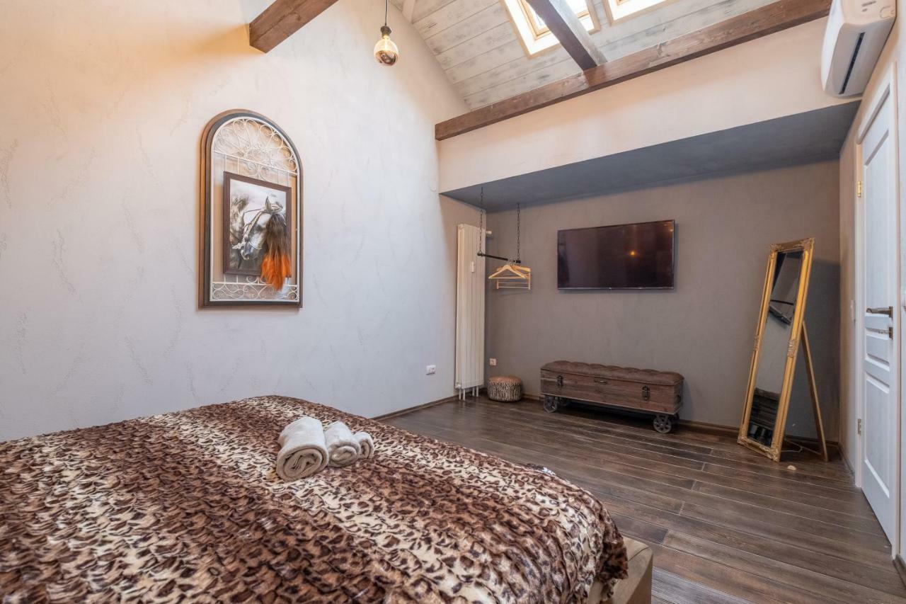 2-Bedroom Elegant Apartment In Mediterranean Style София Экстерьер фото