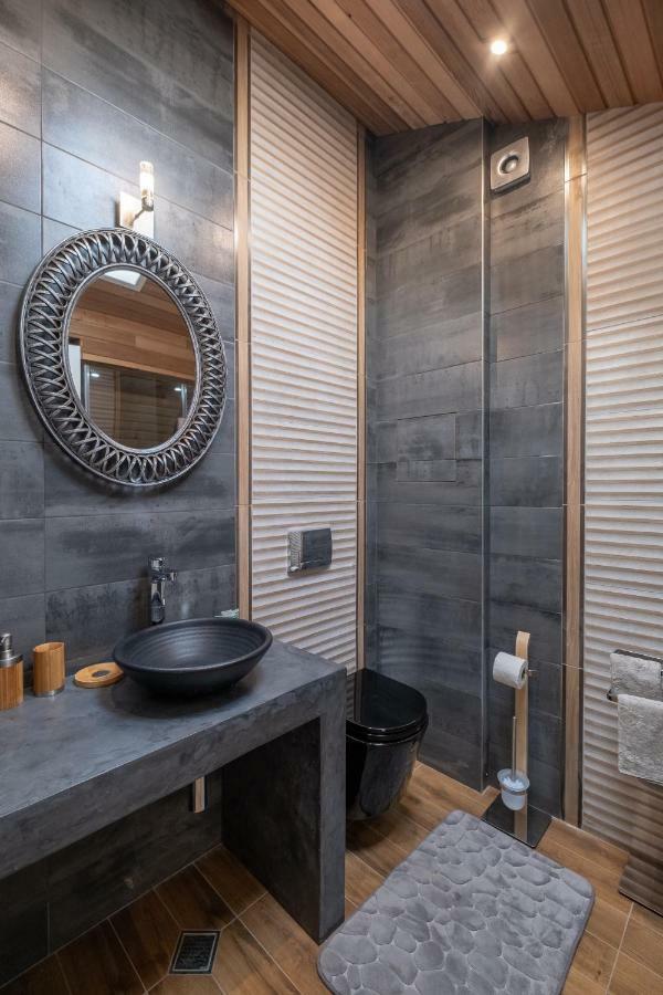 2-Bedroom Elegant Apartment In Mediterranean Style София Экстерьер фото